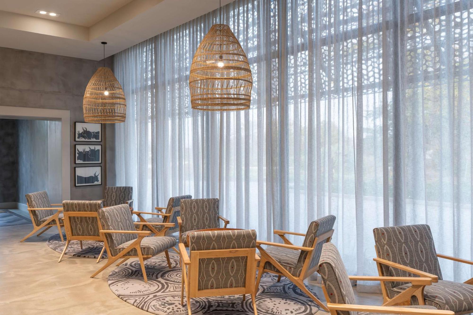 Radisson Blu Mosi-Oa-Tunya Livingstone Resort المظهر الخارجي الصورة